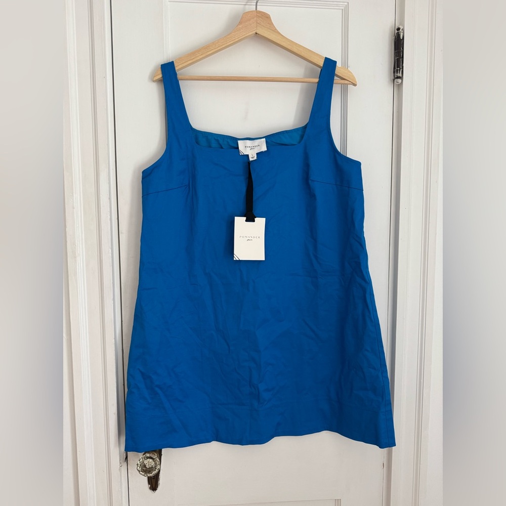 NWT Pomander Place Cassie Dress | Size Large